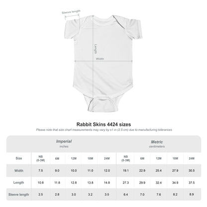Cute Infant Bodysuit - "Dad is My Hero" Baby Onesie, Baby Shower Gift, Newborn Outfit, Father's Day Theme, Infant Apparel