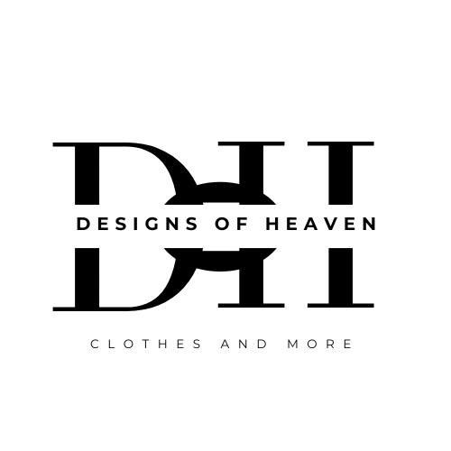Designs of Heaven